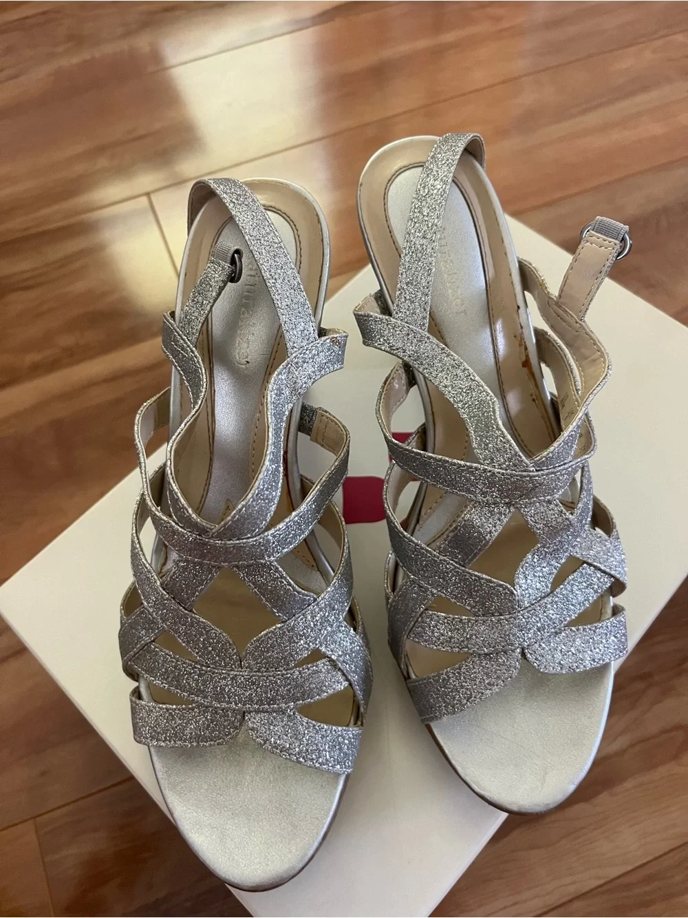 Naturalizer extremely comfortable